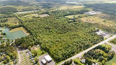 PT LT 30 CON 3, Limoges Rd Road, The Nation, ON, exterior