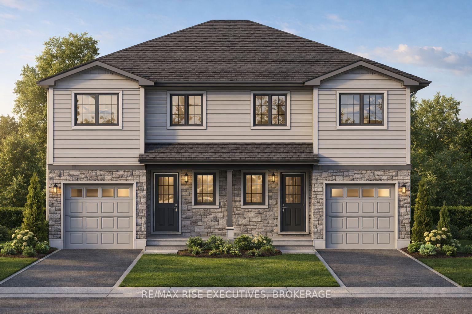 176 Sweet Grass Drive, Loyalist, ON, exterior