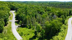 5 Boulder Court, Huntsville, ON, exterior