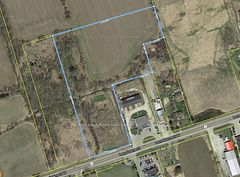 2100 Lansdowne Street, Cavan Monaghan, ON, exterior