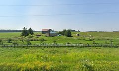598224 2nd Line W, Mulmur, ON, exterior