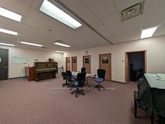 309 - 3621 Highway 7 Avenue E, Markham, ON, exterior