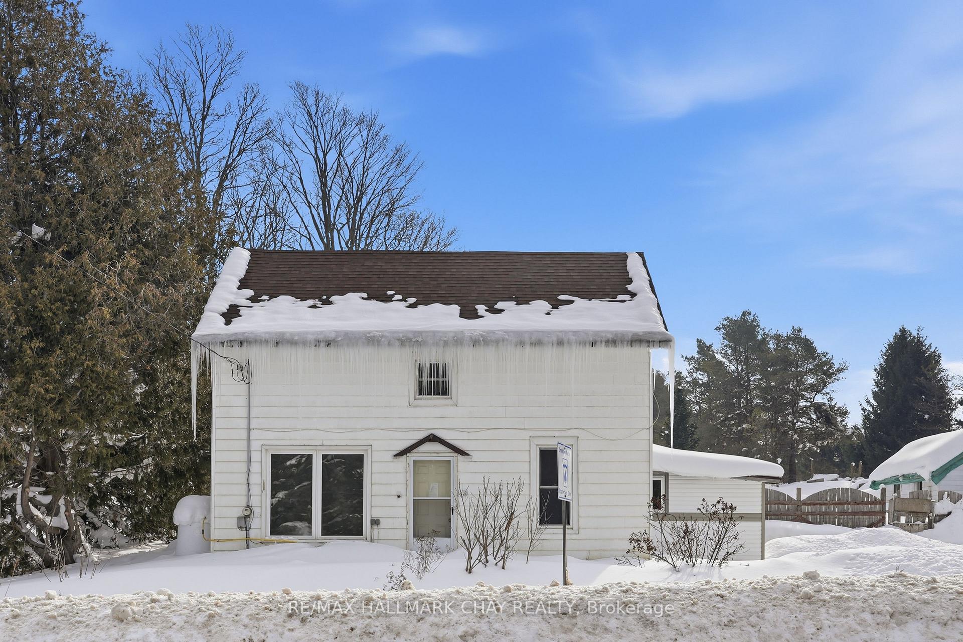500218 Grey Road 12 Road, West Grey, ON, exterior