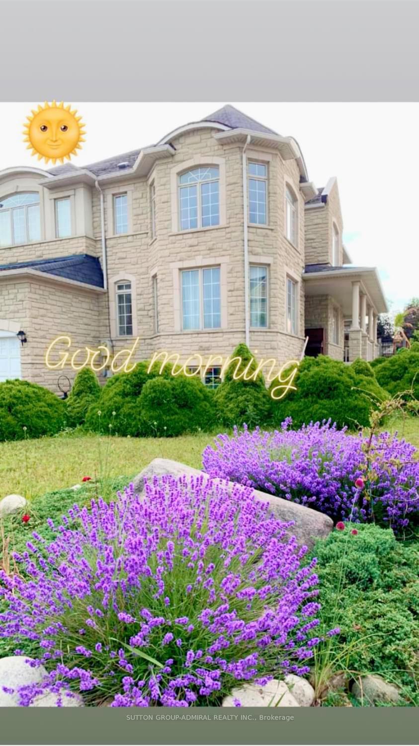 78 Pieta Place, Vaughan, ON, exterior