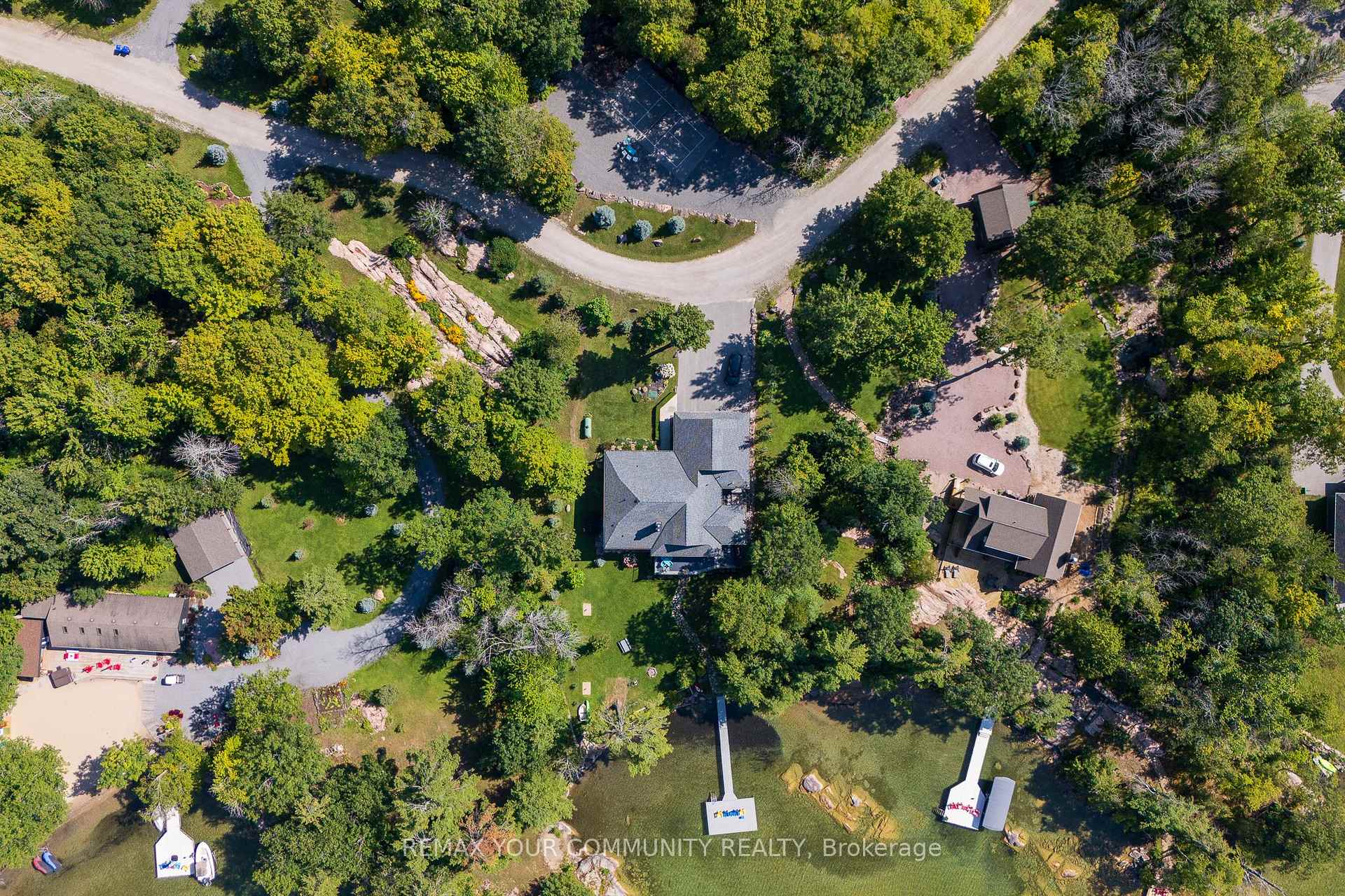 7314 Summerland Road, Ramara, ON, exterior