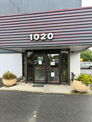 1020 Montreal Road, Cornwall, ON, exterior