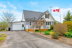 719 County Road 2 Road, Edwardsburgh/Cardinal, ON, exterior
