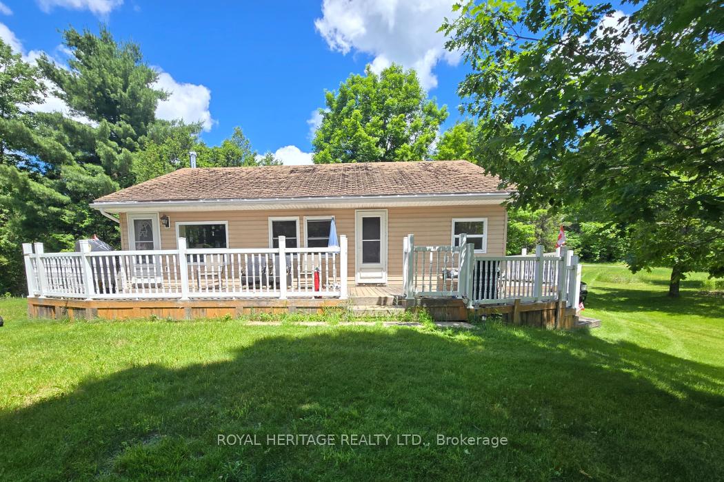 15 - 1021 Spruce Trail, Frontenac, ON, exterior