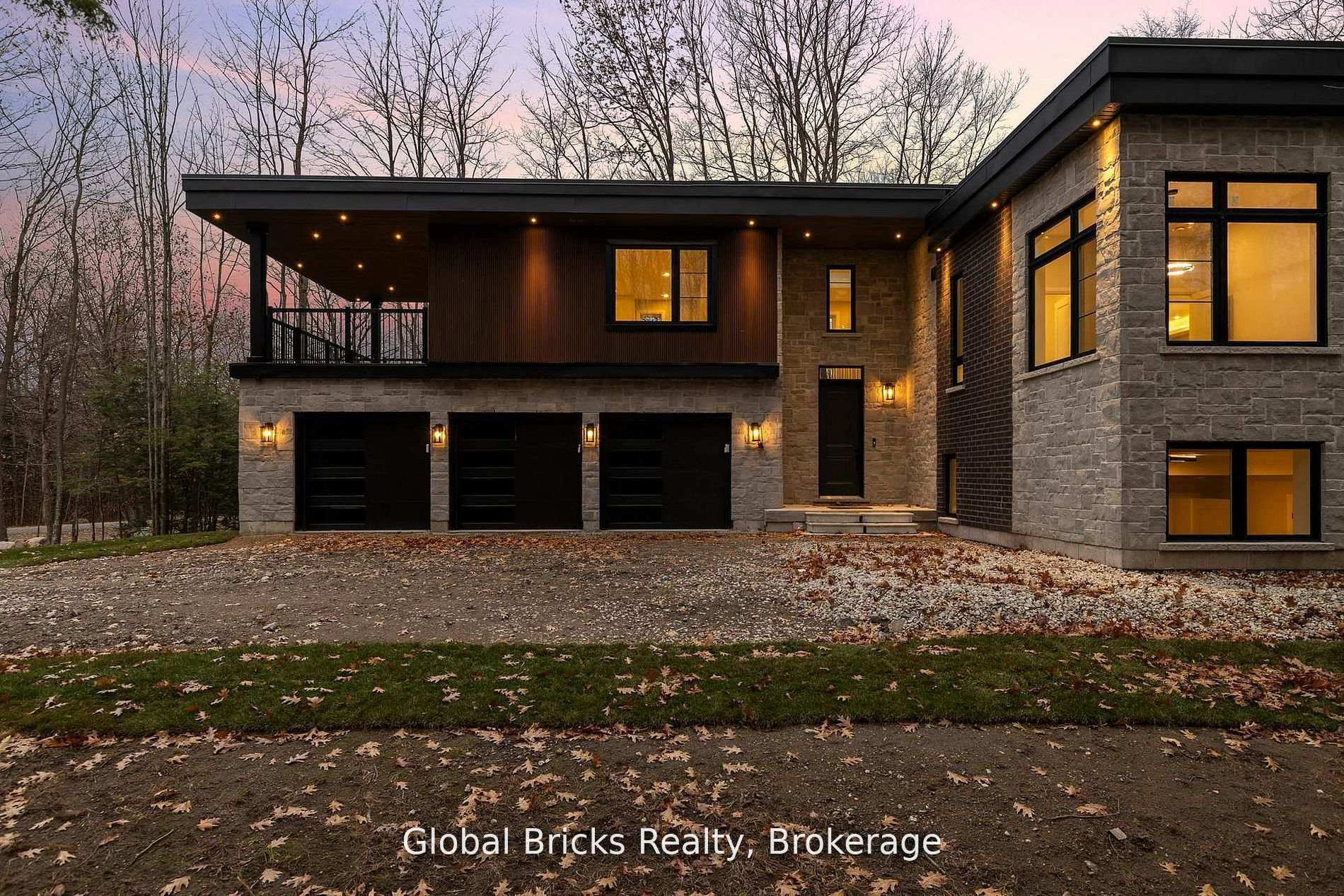 17 Staglir Drive, Tiny, ON, exterior