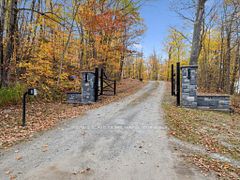 1085 Austin Lane, Lake of Bays, ON, exterior