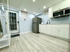 Lower - 51 Cayton Crescent, Bradford West Gwillimbury, ON, exterior