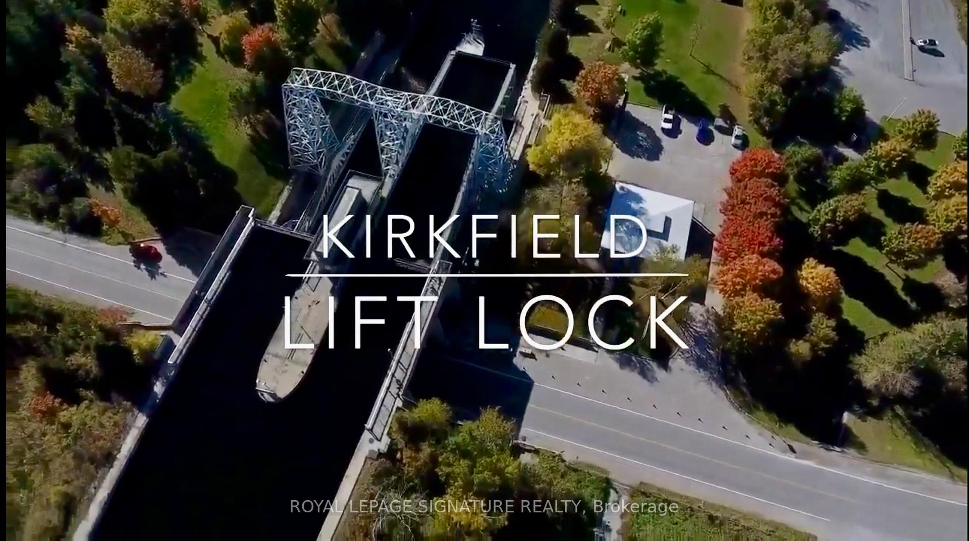 9 Talbot River Road, Kawartha Lakes, ON, exterior
