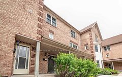 27 - 119 D'ambrosio Drive, Barrie, ON, exterior