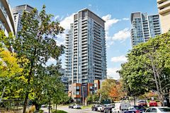 909 - 62 Forest Manor Road, Toronto C15, ON, exterior