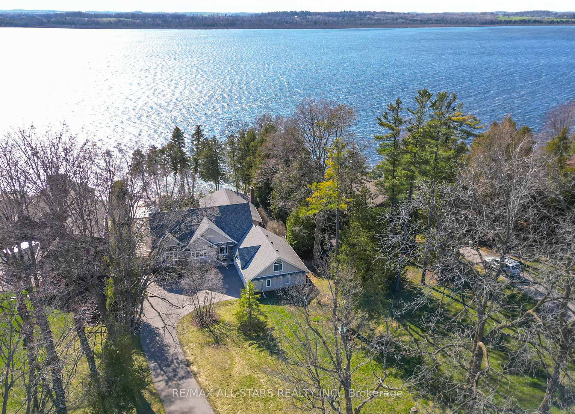 253 Stephenson Point Road, Scugog, ON, exterior