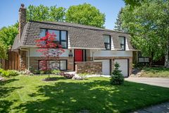 3125 Riverview Street, Oakville, ON, exterior