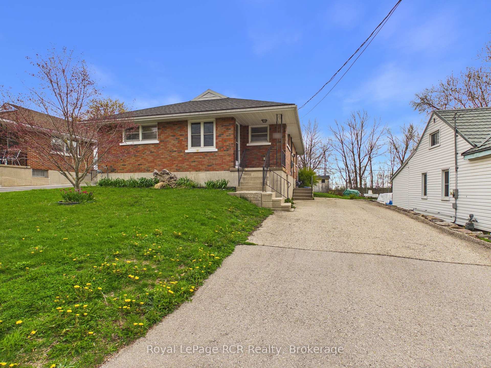 153 Carling Terrace, North Huron, ON, exterior