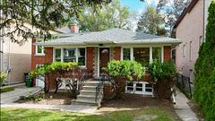 119 Caribou Road, Toronto C04, ON, exterior