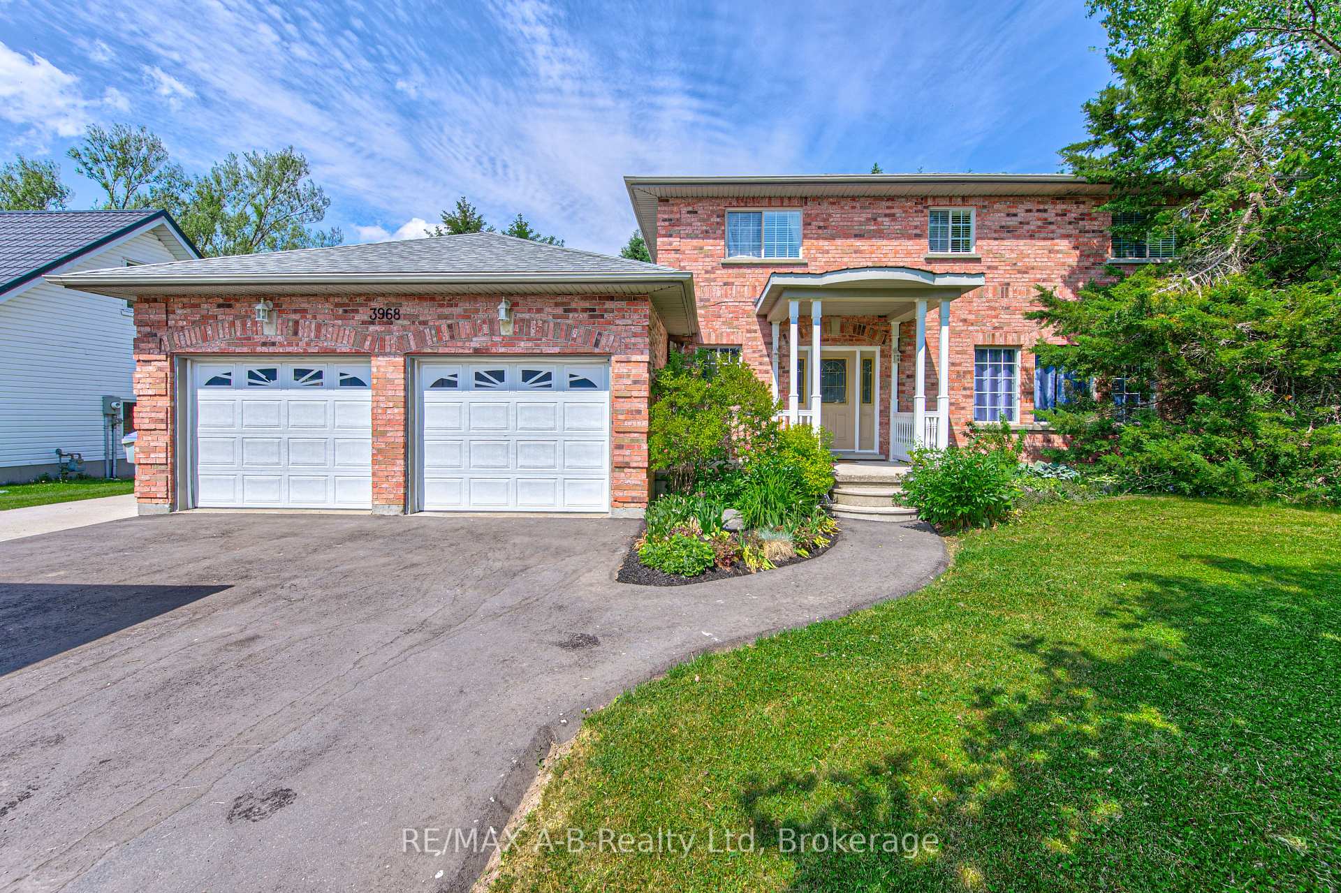 3968 Wilson Street, Perth East, ON, exterior