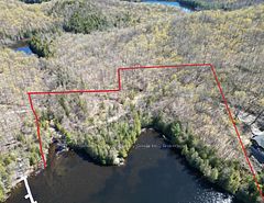 1325 Andek Trail, Highlands East, ON, exterior