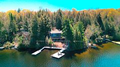204 Blue Heron Lane, North Kawartha, ON, exterior