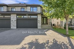 224 Capri Avenue, Russell, ON, exterior