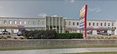 218 - 1750 Steeles Avenue W, Vaughan, ON, exterior