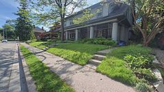2 - 5 COLLEGE Street, St. Catharines, ON, exterior
