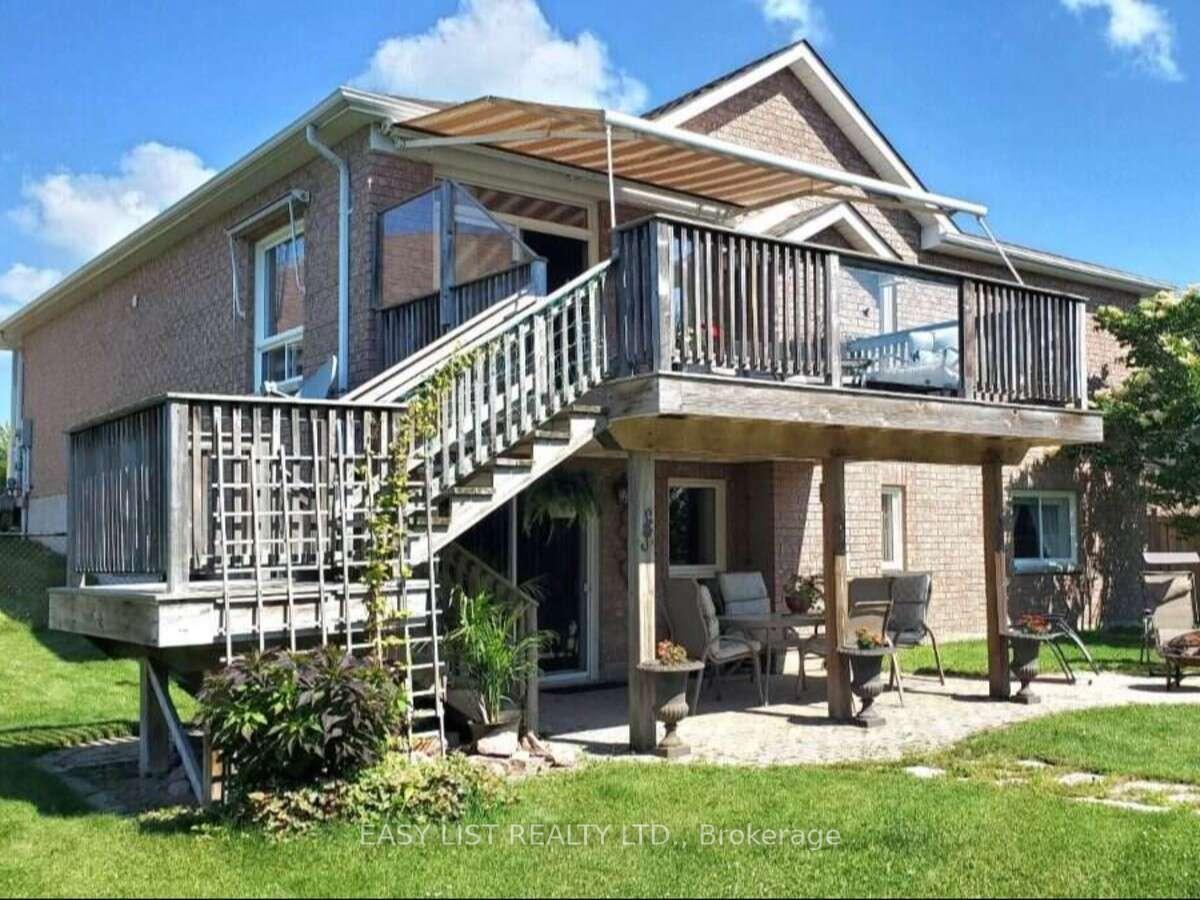305 O'connor Court, Cobourg, ON, exterior