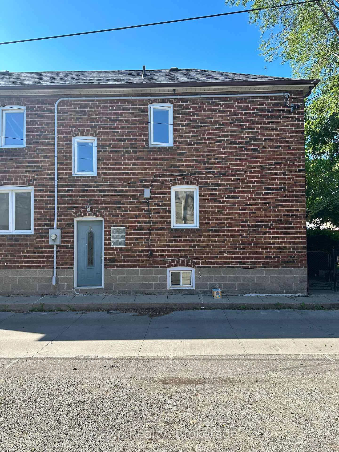 3 - 36 Second Street, Toronto W06, ON, exterior