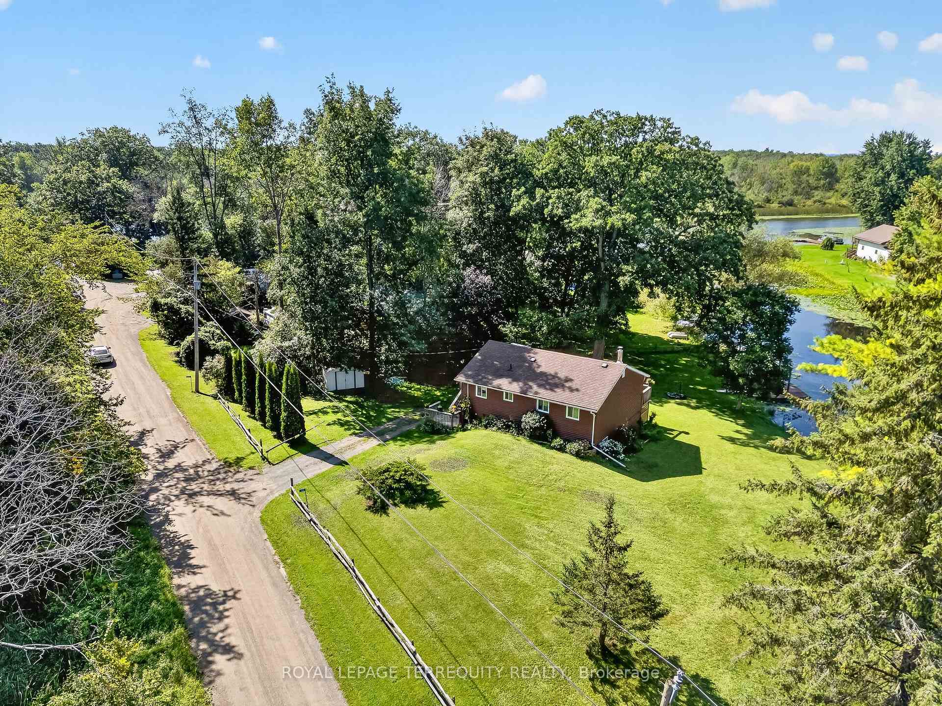 135 Izumi Way, Trent Hills, ON, exterior