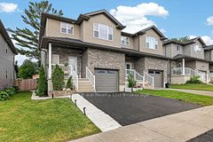 29 Kendell Lane, Ingersoll, ON, exterior