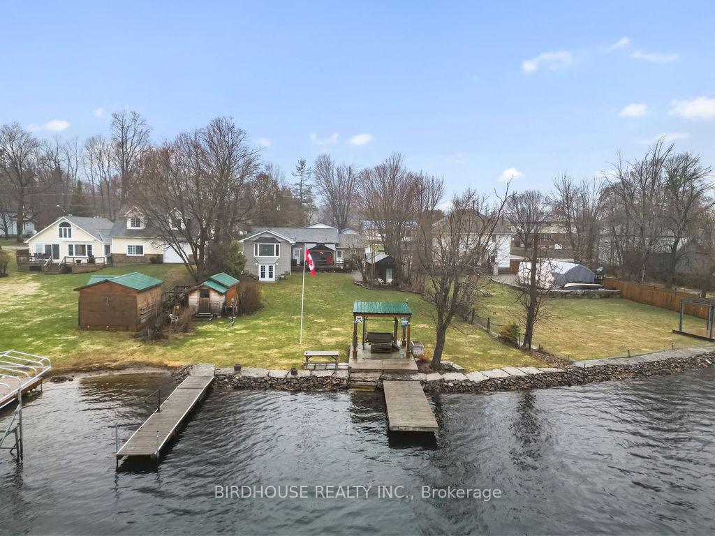 47 North Water Street, Kawartha Lakes, ON, exterior