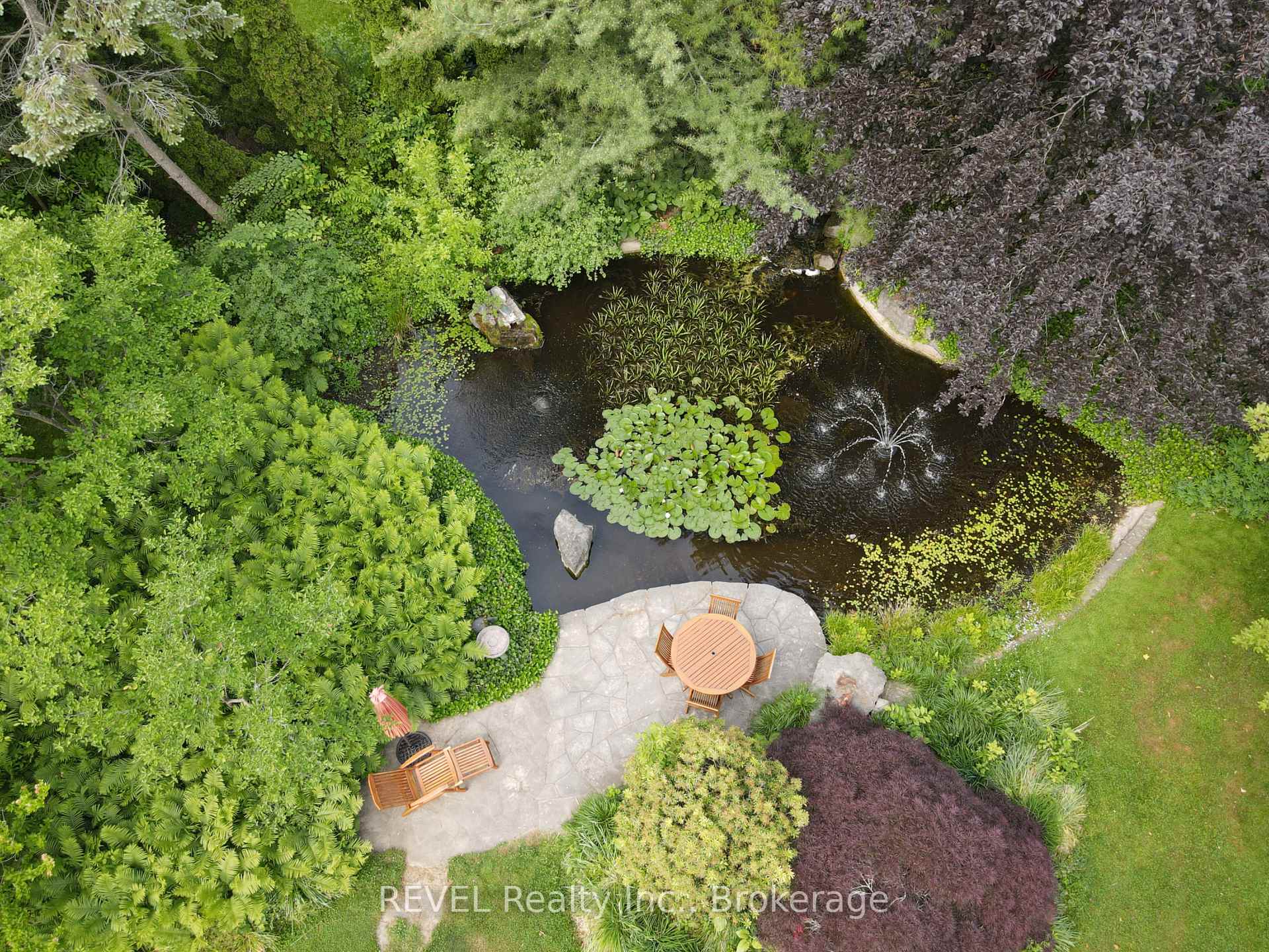 411 VICTORIA ST - LOT 1 Street, Niagara-on-the-Lake, ON, exterior