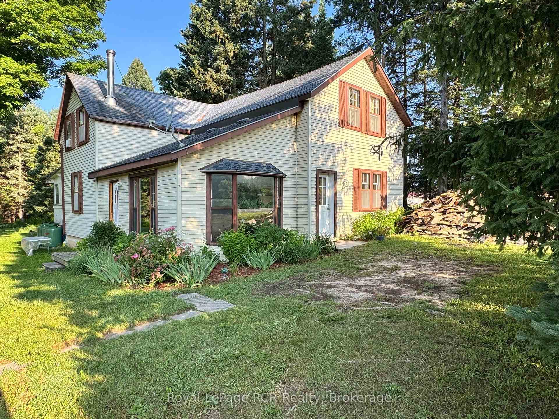 315134 Highway 6 N/A, West Grey, ON, exterior
