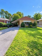 Main - 21 Mackinac Crescent, Toronto E09, ON, exterior