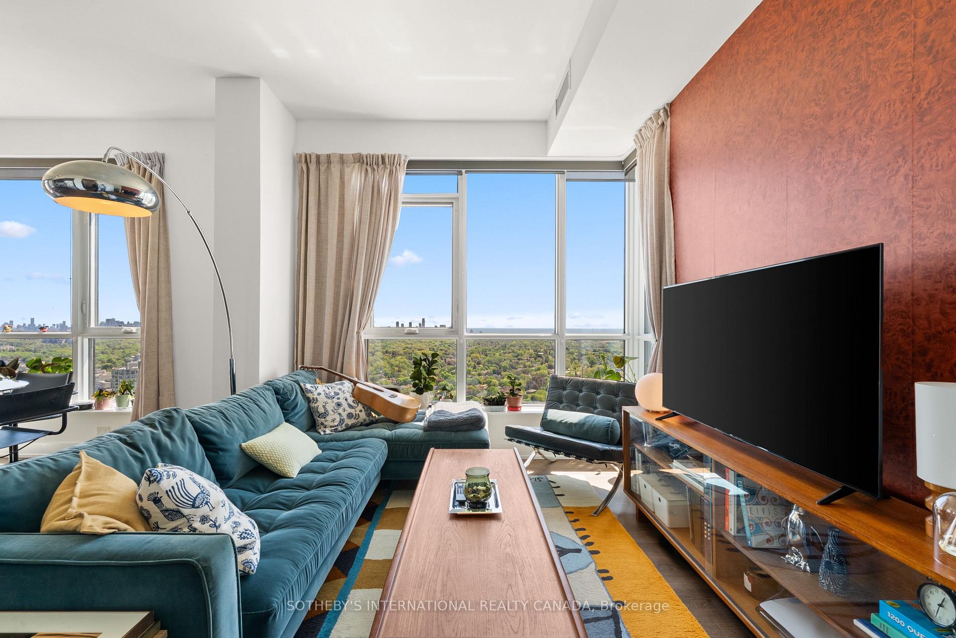 PH 22 - 9 Mabelle Avenue, Toronto W08, ON, exterior