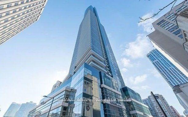 3807 - 386 Yonge Street, Toronto C01, ON, exterior