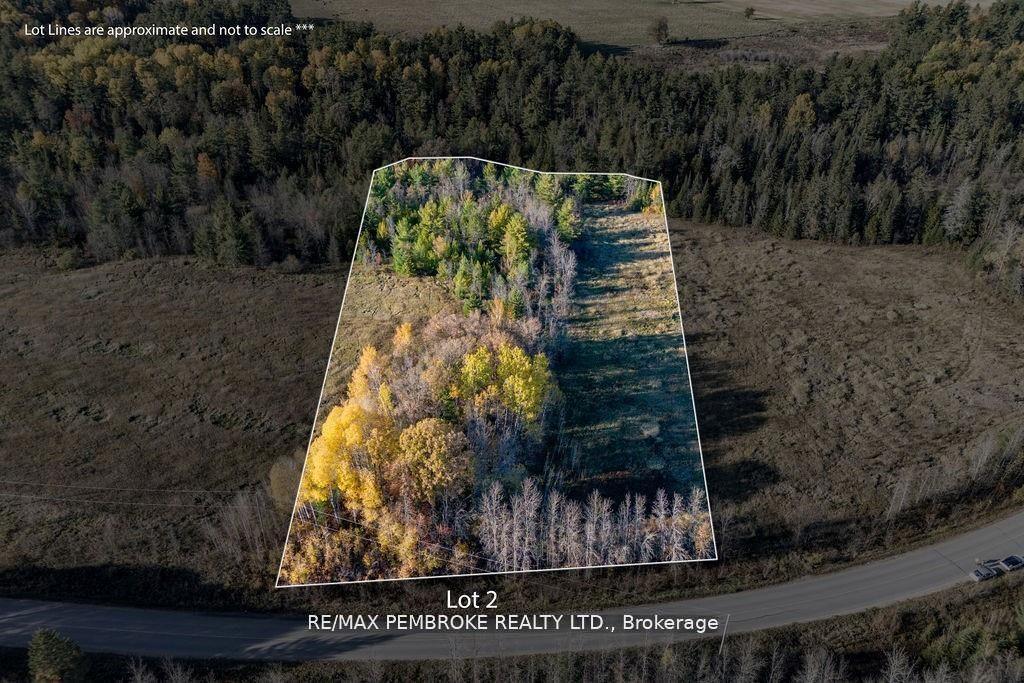 00 THOMSON Road, Horton, ON, exterior