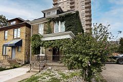 66 Fullarton Street, London East, ON, exterior