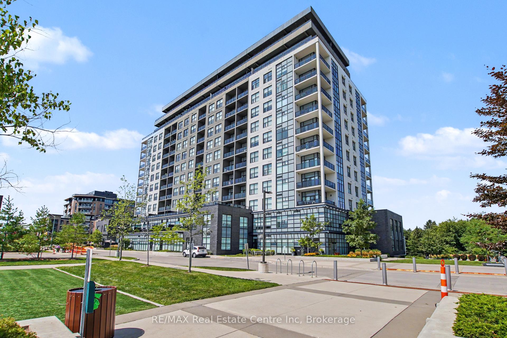 401 - 1878 Gordon Street, Guelph, ON, exterior