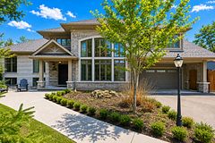 1601 Venetia Drive, Oakville, ON, exterior