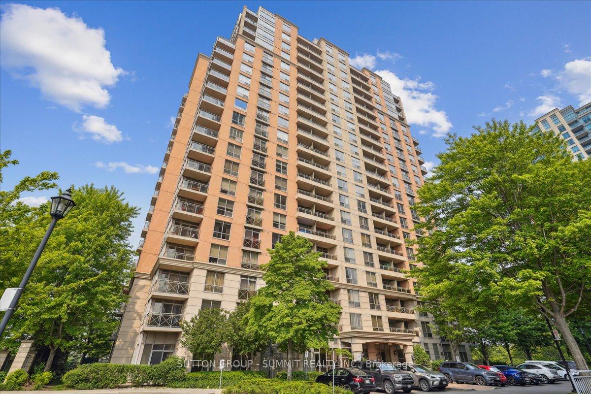 511 - 5229 Dundas Street W, Toronto W08, ON, exterior