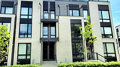 9 - 31 Florence Street, Toronto C01, ON, exterior