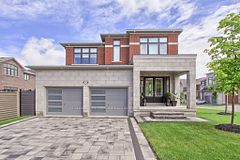 92 Maple Fields Circle, Aurora, ON, exterior