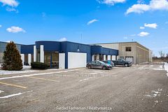 42 Cardico Drive, Whitchurch-Stouffville, ON, exterior