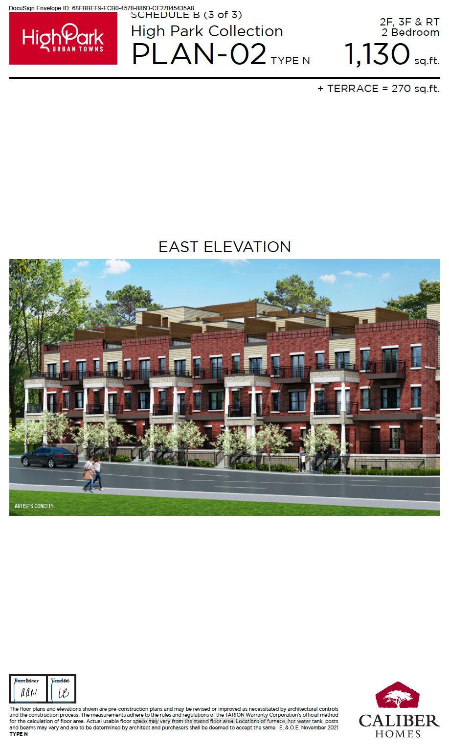 15100 Yonge Street, Aurora, ON, exterior