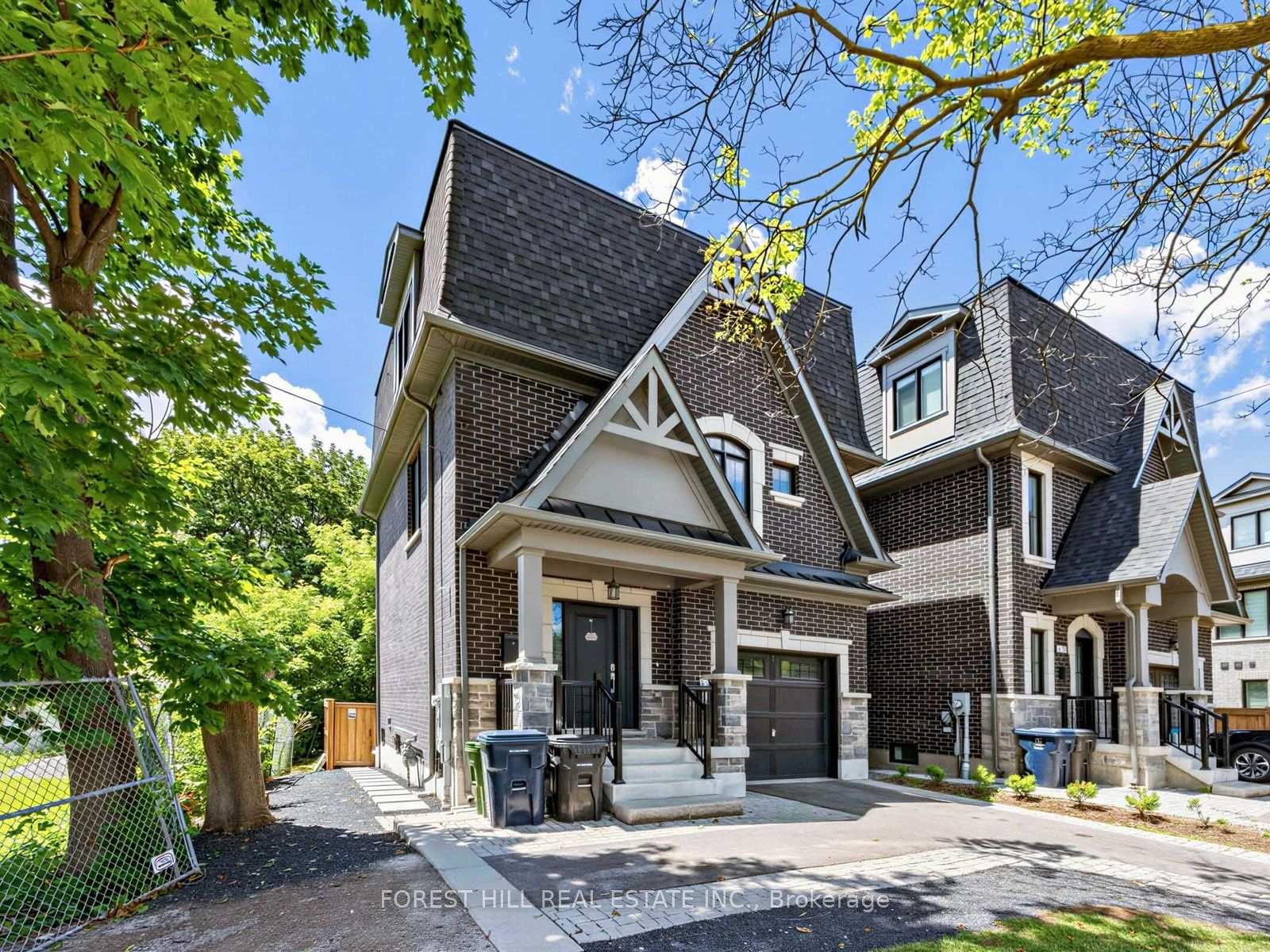 2996 Weston Road, Toronto W05, ON, exterior