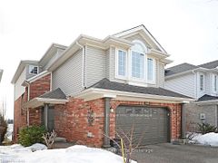 Main - 197 Farley Drive, Guelph, ON, exterior