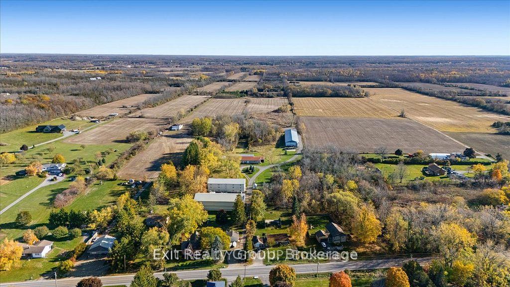 2421 County Rd 3 N/A, Prince Edward County, ON, exterior